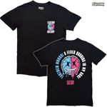 Electric Callboy / ���쥯�ȥ�å���������ܡ��� - Tanzneid Soul Brain T�����(�֥�å�) 