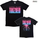 Electric Callboy / ���쥯�ȥ�å���������ܡ��� - Tanzneid Cover Art F&B T�����(�֥�å�) 