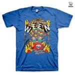 Ween / �������� - Roller Coaster T����� (�֥롼)