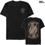 August Burns Red / ���������ȡ��С��󥺡���å� - King Of Sorrow  T����� (�֥�å�) 