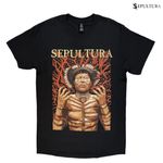 Sepultura / ���ѥ�ȥ��� - Roots T����� (�֥�å�)