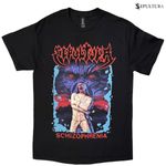 Sepultura / ���ѥ�ȥ��� - Schizophrenia T����� (�֥�å�)