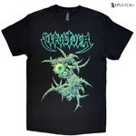 Sepultura / ���ѥ�ȥ��� - Arise Tribal S T����� (�֥�å�)
