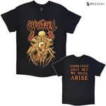 Sepultura / ���ѥ�ȥ��� - Arise T����� (�֥�å�)