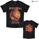 Sepultura / ���ѥ�ȥ��� - The Place T����� (�֥�å�)