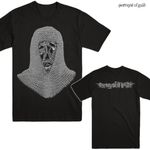 Portrayal of Guilt / �ݡ��ȥ쥤���롦���֡������ - Chain Mail T����� (�֥�å�)��3���ָ���