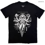 Architects / �������ƥ��� - Astro Full Dark T����ġʥ֥�å���