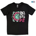 バンド名, アーティスト名, ブランド名,A から D,Blink182 | バンドT