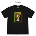 Bad Brains /�Хåɡ��֥쥤�� - Capitol Strike T�����(�֥�å�)������