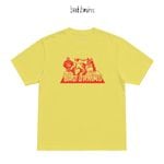 Bad Brains /�Хåɡ��֥쥤�� - Lion Logo T����� (��������)������