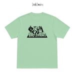 Bad Brains /�Хåɡ��֥쥤�� - Lion Logo T����� (�ߥ�ȥ��꡼��)������