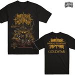 Imperial Triumphant / ����ڥꥢ�롦�ȥ饤����ե���� - Soulslike T�����(�֥�å�) ��2���ָ���