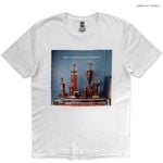 Jimmy Eat World / ���ߡ��������ȡ����� - Trophy Stand T����� (�ۥ磻��)