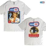 Blink-182 / ブリンク 182 - Enema Of The State Tシャツ (ホワイト)