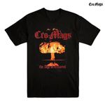 ��¨Ǽ��Cro-Mags / �������ޥ���- THE AGE OF QUARREL T����ġʥ֥�å���