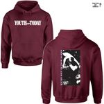 Youth Of Today /�桼�������֡��ȥ��ǥ� - We're Not In This Alone �ץ륪���С��ѡ�����(�ޥ롼��)