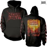 Nuclear Assault / �˥塼���ꥢ��������� - GAME OVER �ץ륪���С��ѡ����� (�֥�å�) 