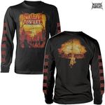 Nuclear Assault / �˥塼���ꥢ��������� - GAME OVER ���󥰥��꡼�֥���� (�֥�å�) 