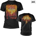 Nuclear Assault / �˥塼���ꥢ��������� - GAME OVER T����� (�֥�å�) 