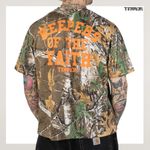 Terror / �ƥ顼 - Keepers Of The Faith û�� T����� (�ꥢ�륫��)