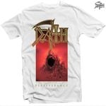 DEATH / �ǥ� - The Sound Of Perseverance T����� (�ۥ磻��)