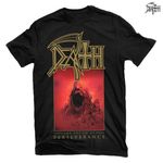 DEATH / �ǥ� - DEATH / �ǥ� - The Sound Of Perseverance T����� (�֥�å�)Sound Of Perseverance T����� (�֥�å�)
