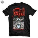 DEATH / �ǥ� - Symbolic T����� (�֥�å�)