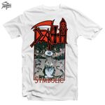 DEATH / �ǥ� - Symbolic T����� (�ۥ磻��)