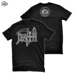 DEATH / �ǥ� - On:Stage Series Symbolic T����� (�֥�å�)