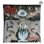 DEATH / �ǥ� -  Symbolic �Хʡ����ե�å� (�֥�å�)