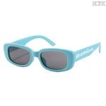 ��48���ָ����NOFX / �Ρ����ե��å��� - 2D Glasses ���󥰥饹 (�֥롼)
