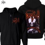 DEATH / �ǥ� - Individual Thought Patterns ���åץ��åץѡ����� (�֥�å�)