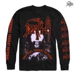 DEATH / �ǥ� - Individual Thought Patterns ���󥰥��꡼�֥���� (�֥�å�)