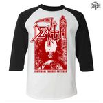 DEATH / �ǥ� - Individual Thought Patterns �饰��󥷥�� (�ۥ磻��)