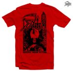 DEATH / �ǥ� - Individual Thought Patterns T����� (��å�)