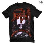 DEATH / �ǥ� - Individual Thought Patterns T����� (�֥�å�)