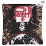 DEATH / �ǥ� - Individual Thought Patterns �Хʡ����ե�å� (�֥�å�)
