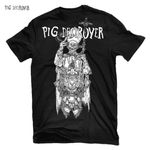 Pig Destroyer / �ԥå����ǥ��ȥ����䡼 Atheist - T����� (�֥�å�)