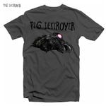 Pig Destroyer / �ԥå����ǥ��ȥ����䡼 The Octagonal Stairway - T����� (���㥳���륰�졼)