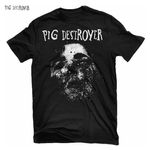 Pig Destroyer / �ԥå����ǥ��ȥ����䡼 Pornographers of Sound - T����� (�֥�å�)