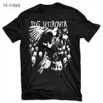 Pig Destroyer / �ԥå����ǥ��ȥ����䡼 The Cavalry - T����� (�֥�å�)