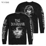 Pig Destroyer / �ԥå����ǥ��ȥ����䡼 Painter of Dead Girls - ���󥰥��꡼�֥���� (�֥�å�)