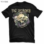 Pig Destroyer / �ԥå����ǥ��ȥ����䡼 Phantom Limb - T����� (�֥�å�)