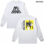 Bad Brains /�Хåɡ��֥쥤�� - Are You Ready ���󥰥��꡼�֥���� (�ۥ磻��)������