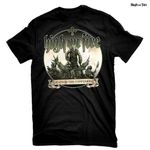 High On Fire / �ϥ������󡦥ե����� - Death Is This Communion T����� (�֥�å�)