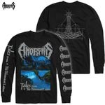 Amorphis / �����ե��� - Tales From The Thousand Lakes ���󥰥��꡼�֥���� (�֥�å�)