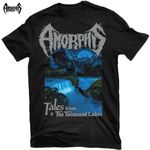 Amorphis / �����ե��� - Tales From The Thousand Lakes T����� (�֥�å�)