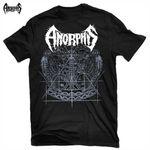 Amorphis / �����ե��� - Hammer Of Thor T����� (�֥�å�)