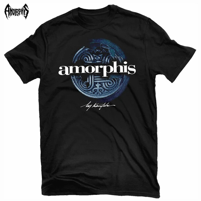 Amorphis / �����ե��� - My Kantele T����� (�֥�å�)