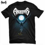 Amorphis / �����ե��� - Black Winter Day T����� (�֥�å�)
